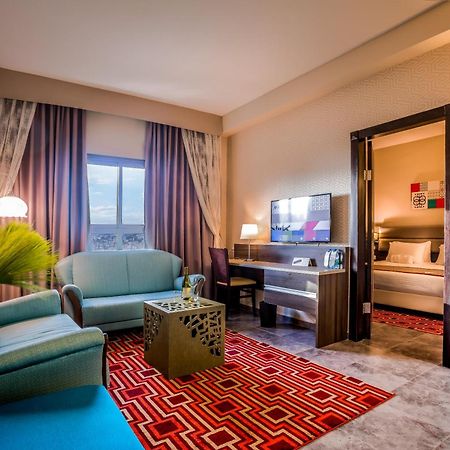 Отель Ramada Olivie Назарет Экстерьер фото